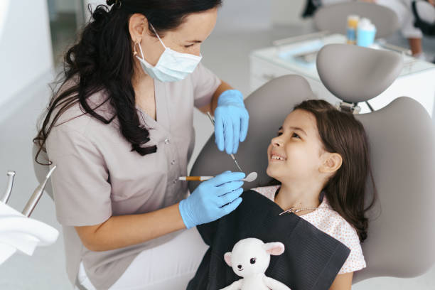 Best Emergency Wisdom Teeth Removal in Holton, KS