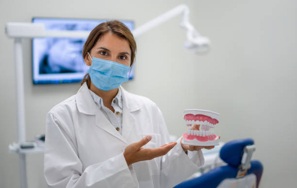 Best After-Hours Dental Trauma Care in Holton, KS