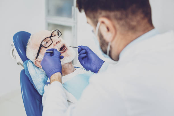Best Pediatric Emergency Dentist in Holton, KS